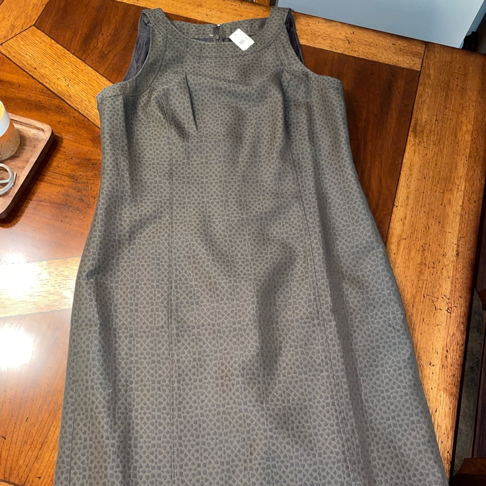 Ann Taylor Factory Dress size 12 NWT